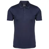 Regatta Heren Eerlijk Gemaakt Gerecycleerd Poloshirt (Marine)