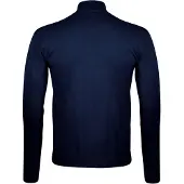 Sols Heren Gordon Full Zip Cardigan (Marine)