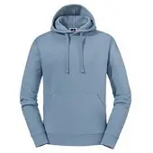 Russell athletic Russell Heren Authentieke Hoodie (Mineraalblauw)
