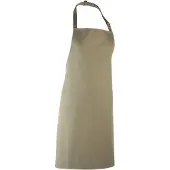 Premier Kleuren Slabberschort / Werkkleding (Olijf)