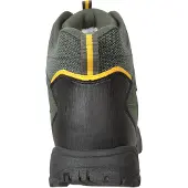 Mountain Warehouse Heren Adventurer Waterdichte Wandelschoenen (Groen)