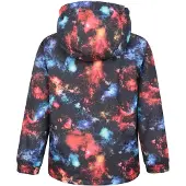 Mountain Warehouse Kinder/Kinder Mogal Galaxy Ski-jas (Zwart)