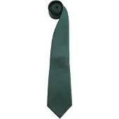Premier Heren "Kleuren" Gewone mode / Business Tie (Pakket van 2) (Fles)