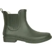 Mountain Warehouse Dames/Dames Winter Wellington Laarzen (Kaki Groen)