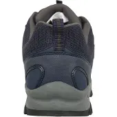 Mountain Warehouse Heren Pad waterdichte wandelschoenen (Marine)
