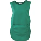 Premier Dames / Dames Zakje / Werkkleding (Smaragd)