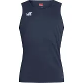 Canterbury Heren Club Dry Tank Top (Marine)