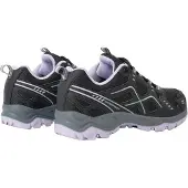 Regatta Dames/Dames Vendeavour Wandelschoenen (Essen/Lila Frost)