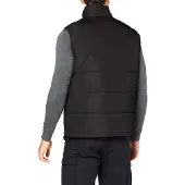 Regatta Opvallende Heren Toegang Geïsoleerde Bodywarmer (Zwart/Zwart)