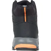 Mountain Warehouse Heren Trekker II Softshell wandelschoenen (Zwart)