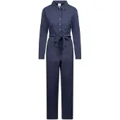 Trespass Dames/Dames Mira Jumpsuit (Marine)