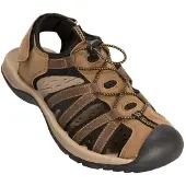 Mountain Warehouse Heren Bay Reef Sandalen (Bruin)