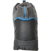 Mountain Warehouse Heren Adventurer Waterdichte Wandelschoenen (Grijs)