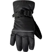 Dare 2b Kinderen/Jeugd Glacier Winterhandschoenen (Zwart)
