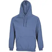 Sols Unisex Condor Hoodie voor volwassenen (Franse marine)