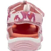 Trespass Kinder/Kinder Jaime Sandalen (Roze)