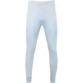 Regatta - Heren Johns Lange Thermo Broek (Blauw)