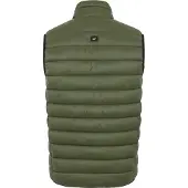 Regatta Heren Marizion Gewatteerd Gilet (Olijfnacht)