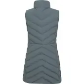 Mountain Warehouse Dames Anmore Gevoerde Gilet (Khaki Groen)