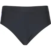Mountain Warehouse Dames/Dames Take The Plunge Bikinibroekje (Zwart)