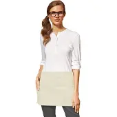 Premier Dames/Dames Kleuren 3 Zakschort / Werkkleding (Natuurlijk)