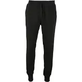 Sols Heren Jake Slim Fit Jogging Bottoms (Zwart)