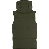 Regatta Dames Kelse Bodywarmer (Donker Khaki)