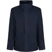 Regatta Heren Beauford Waterdicht Windproof Jasje (Thermoguard Isolatie) (Marineblauw)