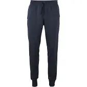 Sols Heren Jake Slim Fit Jogging Bottoms (Franse marine)