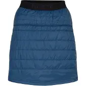 Dare 2b Dames/Dames Deter gevoerde rok (Maanlicht Denim)
