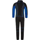 Mountain Warehouse Wetsuit voor kinderen (Zwart)