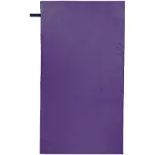 Mountain Warehouse Microvezel reishanddoek (Donker paars)