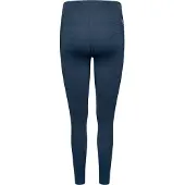 Regatta Dames/dames Legitimate Marl Lichtgewicht Panty (Maanlicht Denim)