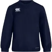 Canterbury Kinder/Kids Club Contact Top (Marine)