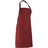 Premier Kleuren Slabberschort / Werkkleding (Bourgondië)
