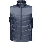 Regatta Heren Fase II Geïsoleerde Bodywarmer (Marine)
