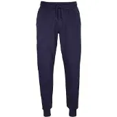 Sols Unisex Volwassenen Jumbo Biologische Joggingbroek (Franse marine)