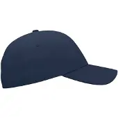 Under Armour Team Blitzing Baseball Cap (Middernacht)