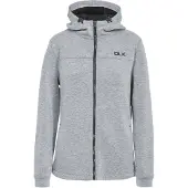 Trespass - Dames Tauri Sportvest (Grijs)