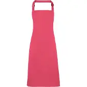 Premier Kleuren Slabberschort / Werkkleding (Pack of 2) (Heet Roze)