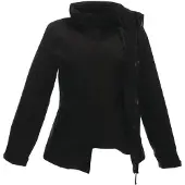 Regatta Professioneel Heren-Kingsley 3-in-1 Waterdicht Jasje (Zwart)