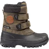 Trespass Kleuter Alex sneeuwschoenen (Groen)