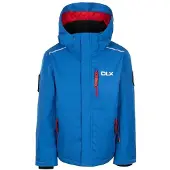 Dlx Trespass Kinder/Kids Gordy Ski-jas (Blauw)