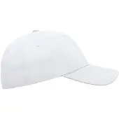 Under Armour Team Blitzing Baseball Cap (Wit)