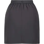Regatta Dames/Dames Highton Skort III Rok (Afdichting Grijs)