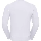 Russell athletic Russell Heren Authentiek Sweatshirt (Wit)