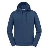 Russell athletic Russell Heren Authentieke Hoodie (Indigo)