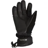 Mountain Warehouse Dames/Dames Extreme Waterdichte Skihandschoenen (Wit)