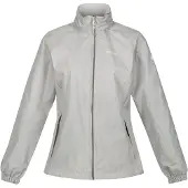 Regatta - Dames Corinne IV Waterdichte Softshell Jas (Cyberspace)