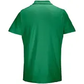 Sols Pulse piqué poloshirt voor volwassenen, uniseks (Kelly Groen)